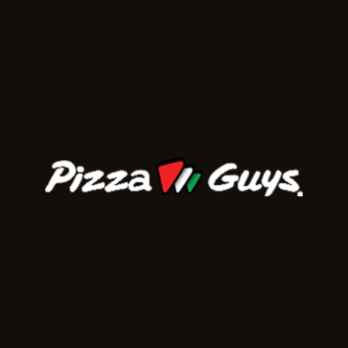 Pizza Guys Turlock