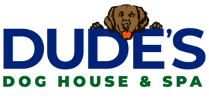 Dudes Dog House Spa