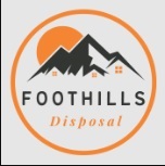Foothills Disposal