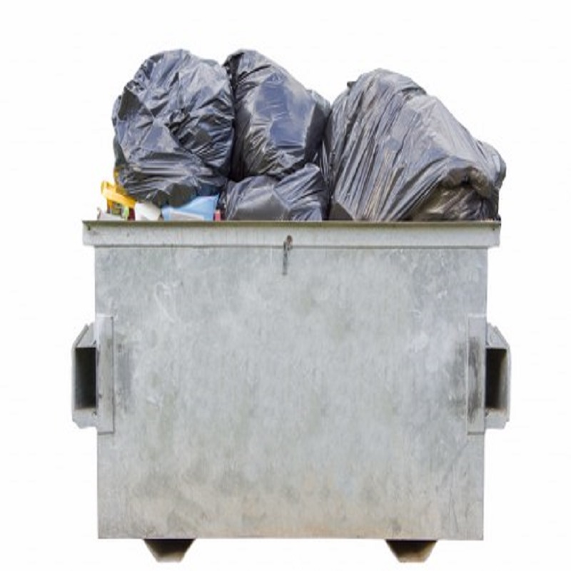 Commercial Waste Removal Purley