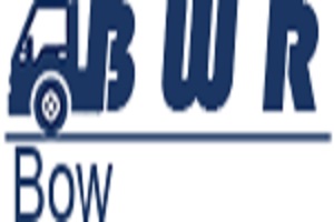 Business Waste Removal Bow