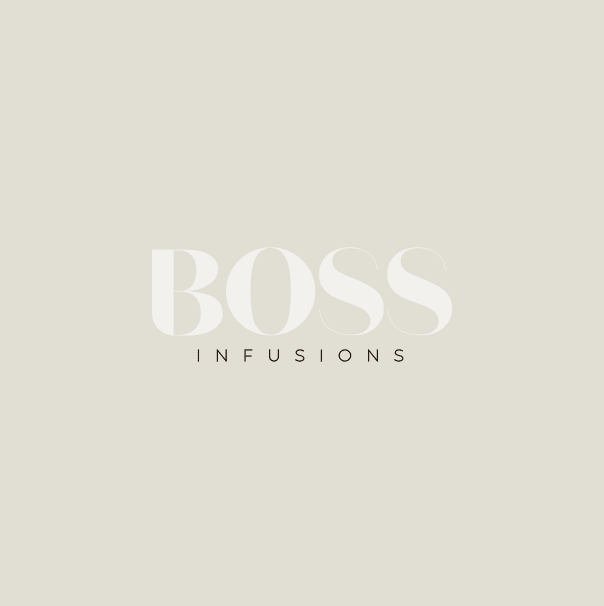 Boss Infusions