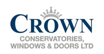 Crown Conservatories, Windows and Doors Ltd