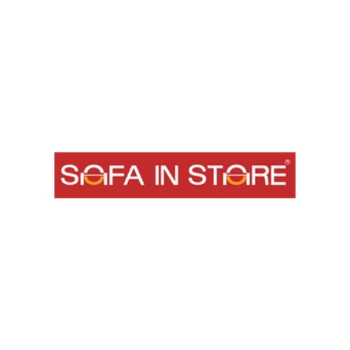 Sofa in Store