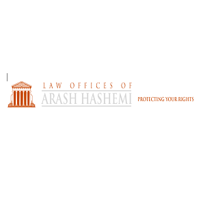 Law Offices of Arash Hashemi