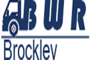Business Waste Removal Brockley