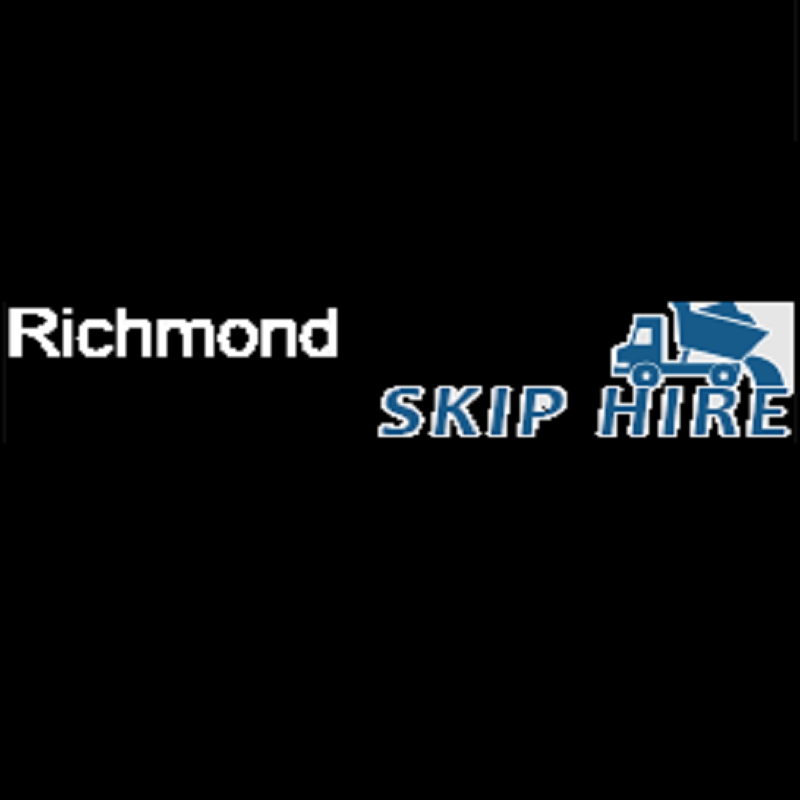 Skip Hire Richmond