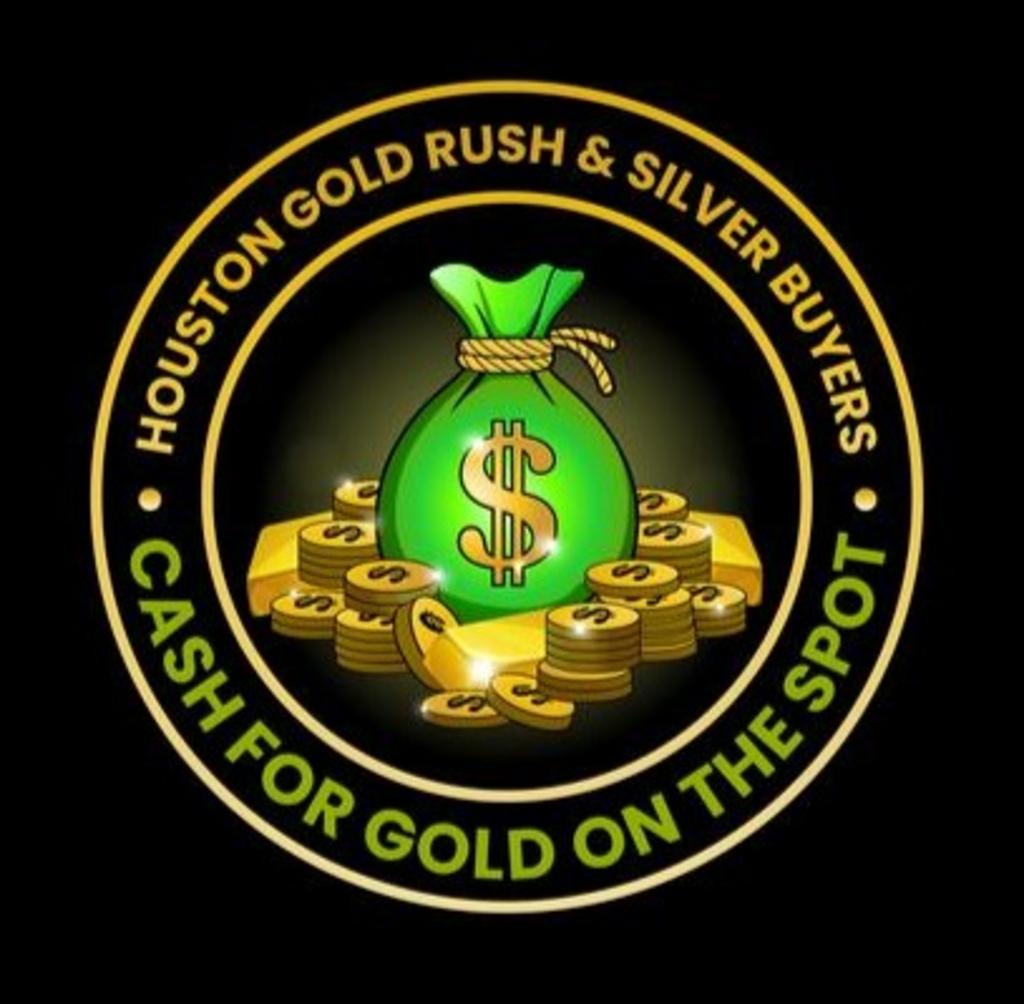 Houston gold rush