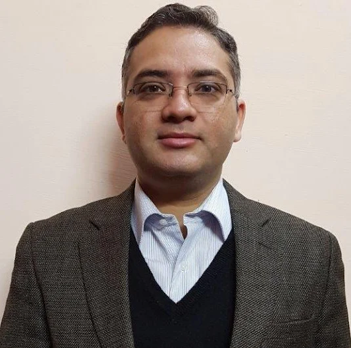 Dr. Gaurav Gupta
