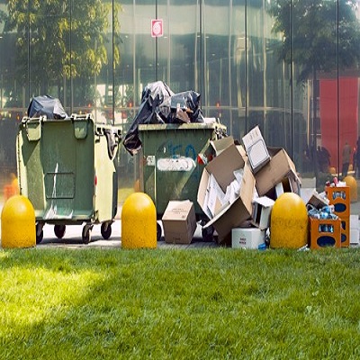 Commercial Waste Removal Surbiton