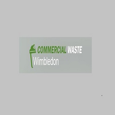 Commercial Waste Removal Wimbledon