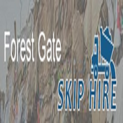 Skip Hire Forest Gate