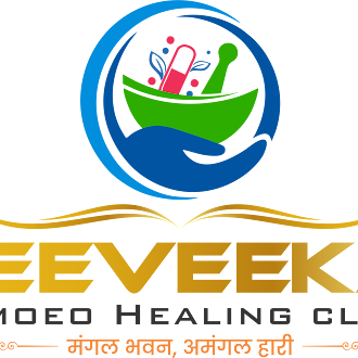 Dr. Narsing Sahu - Jeeveeka Homoeopathic Clinic and Pharmacy | Homoeopathic treatment in Raipur