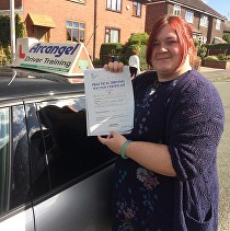 Driving Instructor Stockport