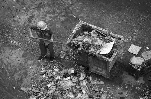Commercial Waste Removal Beckenham