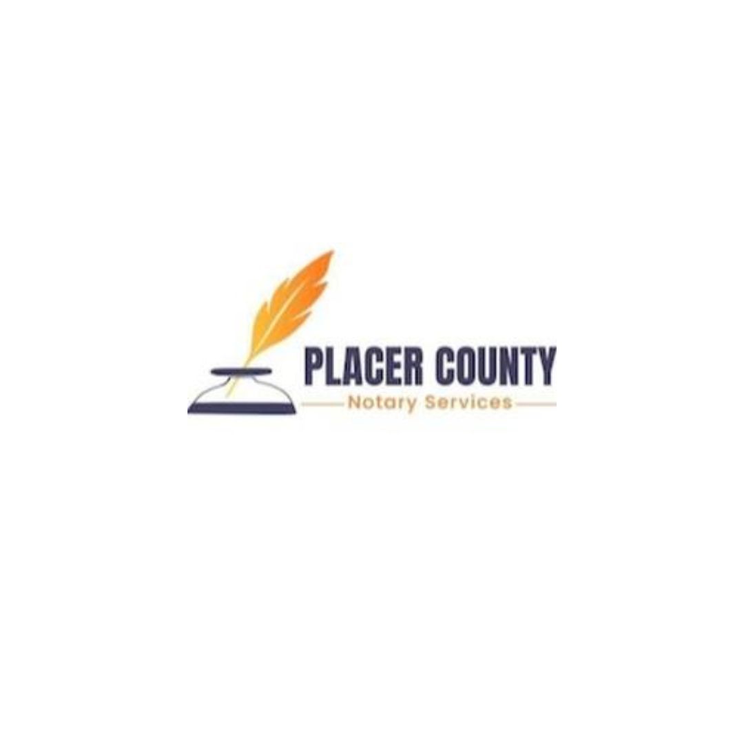 Placer County Notary Services