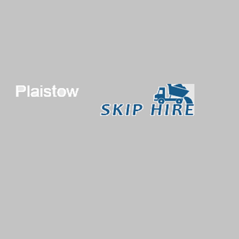 Skip Hire Plaistow