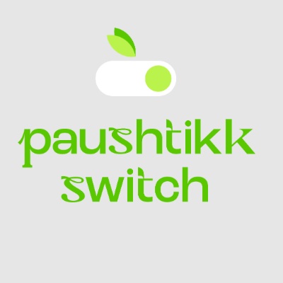 Paushtikk  Switch