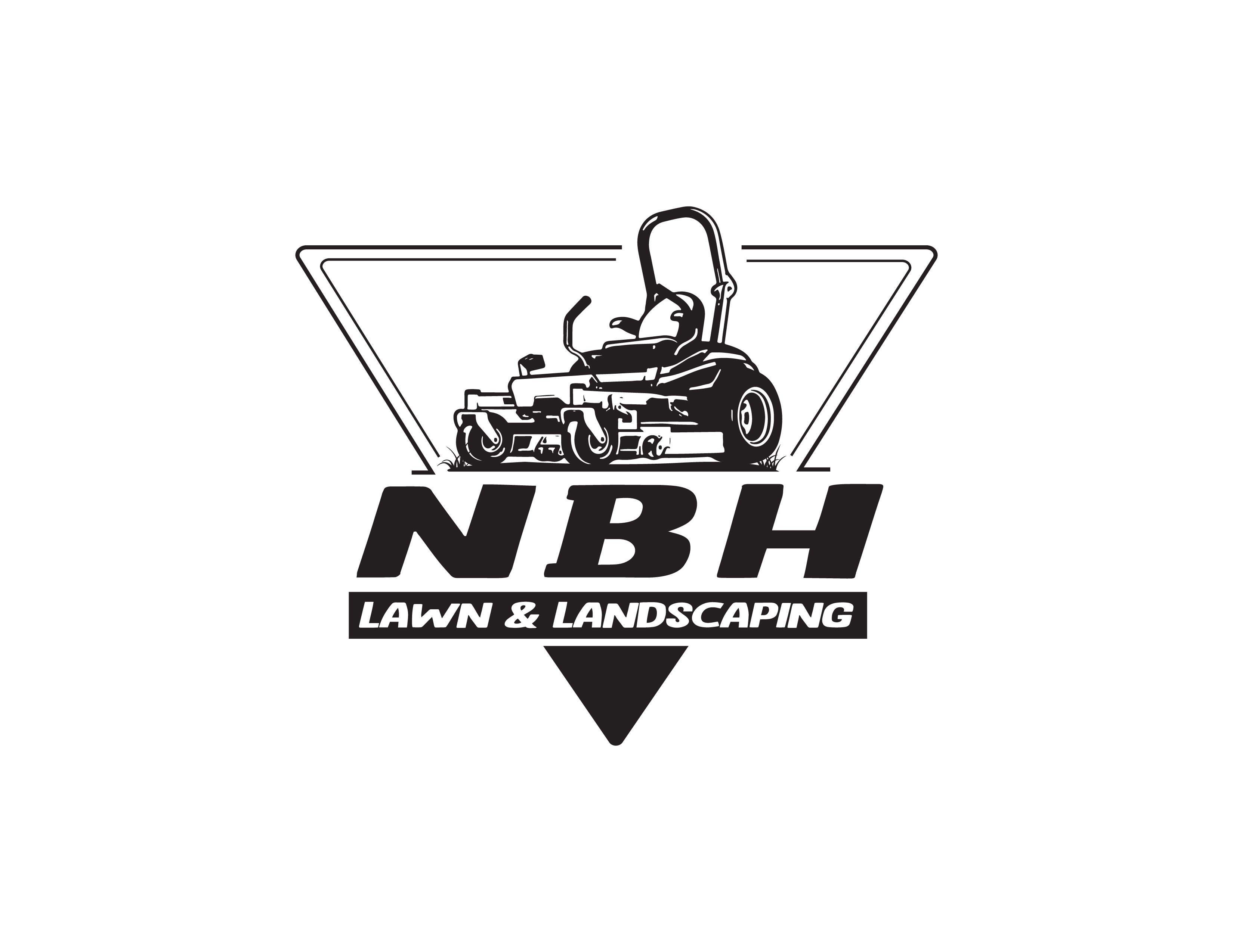 NBH Lawn & Landscaping LLC