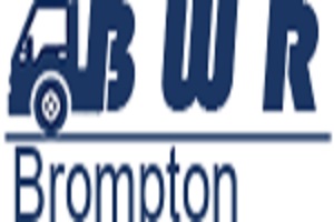 Business Waste Removal Brompton