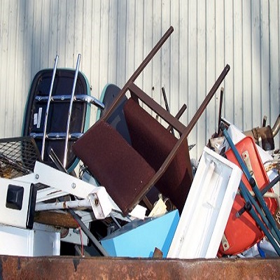 Commercial Waste Removal Alperton