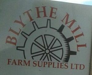 Blythe Mill Farm Supplies | Timber Supplier Midlands