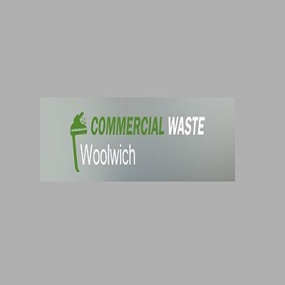 Commercial Waste Removal Woolwich