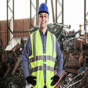 Business Waste Removal Acton