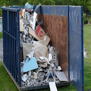 Commercial Waste Removal Wallington