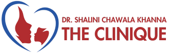 DR. SHALINI CHAWLA KHANNA