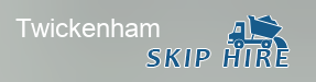 Skip Hire Twickenham