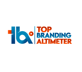 Top Branding Altimeter