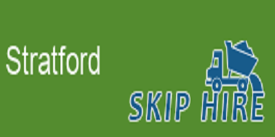 Skip Hire Stratford