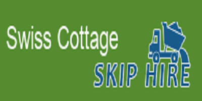 Skip Hire Swiss Cottage