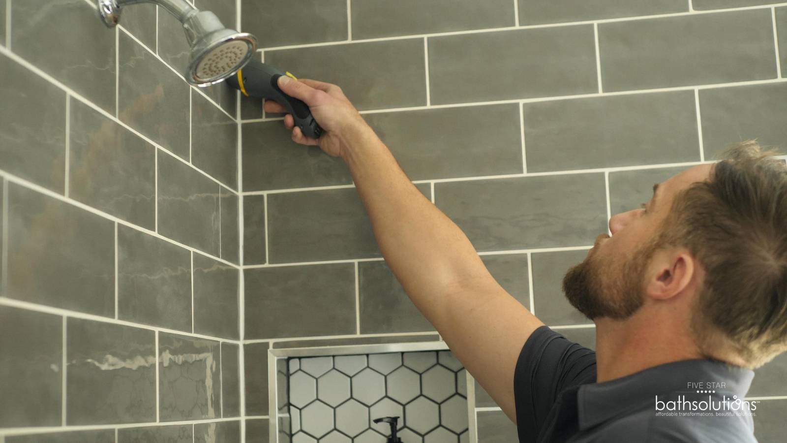 Five Star Bath Solutions of Northern Virginia