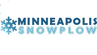 Minneapolis Snow Plow