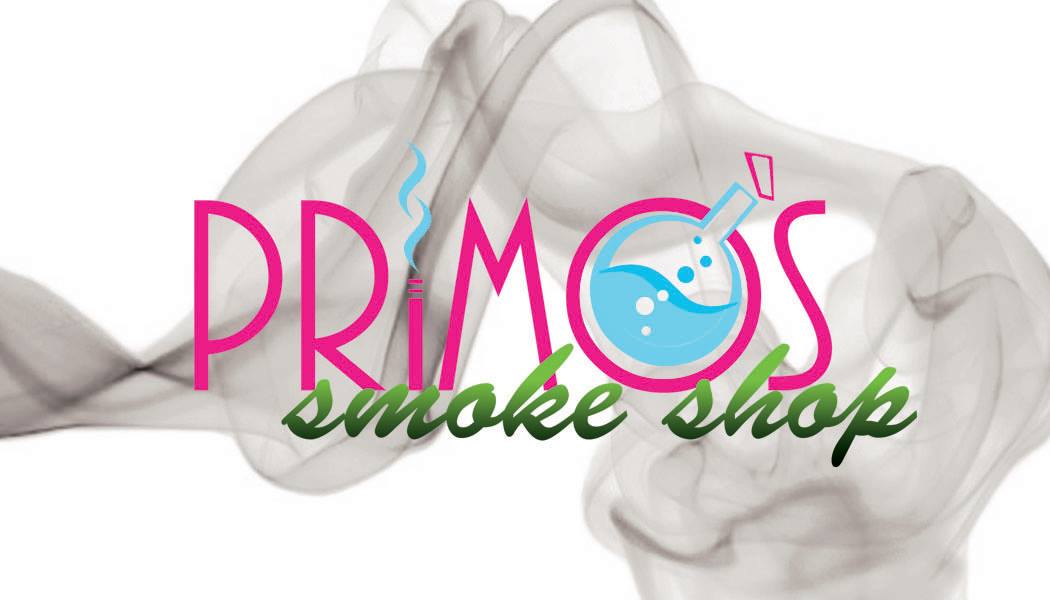 Primo's Smoke Shop