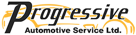 Progessive Automotive Services Ltd.