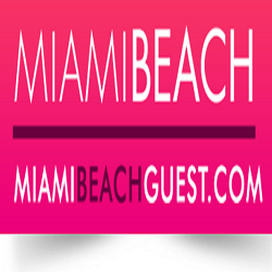 Visit Miami Beach