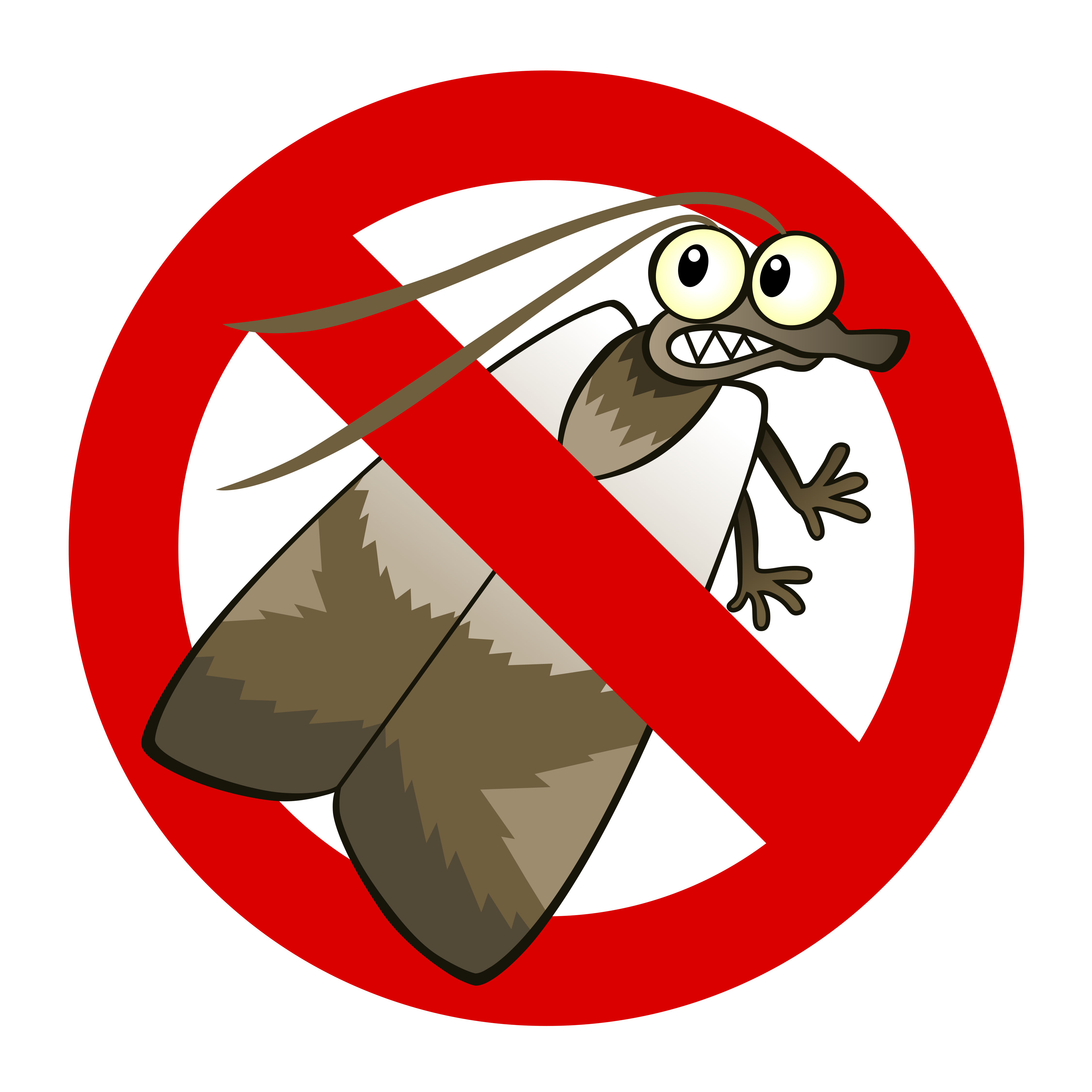 OCP Bed Bug Exterminator Detroit MI - Bed Bug Removal