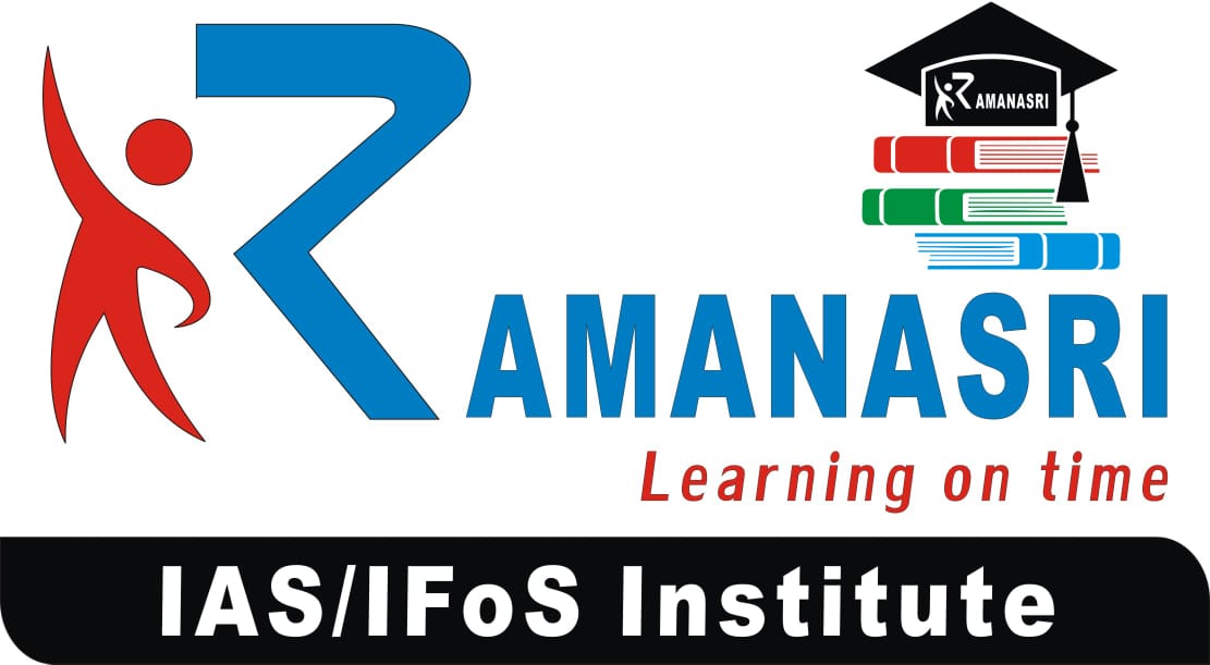 Ramanasri IAS Institute