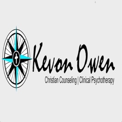 Kevon Owen - Christian Counseling - Clinical Psychotherapy - OKC