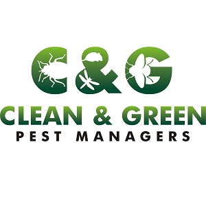 Clean & Green Pest Managers