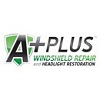 A Plus Windshield Repair and Headlight Restoration