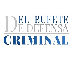 El Bufete De Defensa Criminal