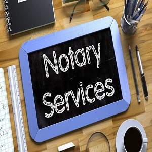 Mobile Notary Baltimore