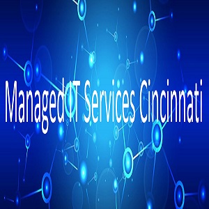 Managed IT Services Cincinnati