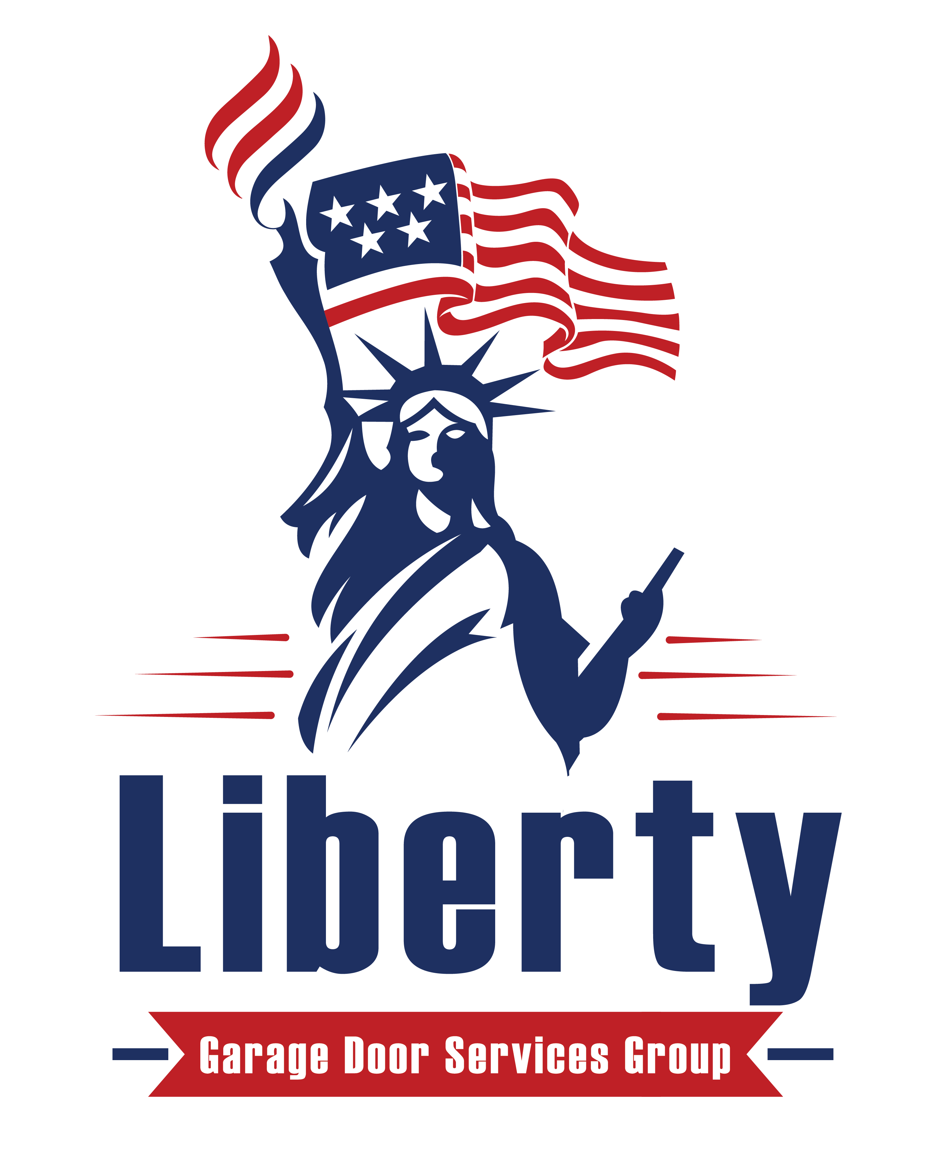 Liberty Garage Door Services and Repair