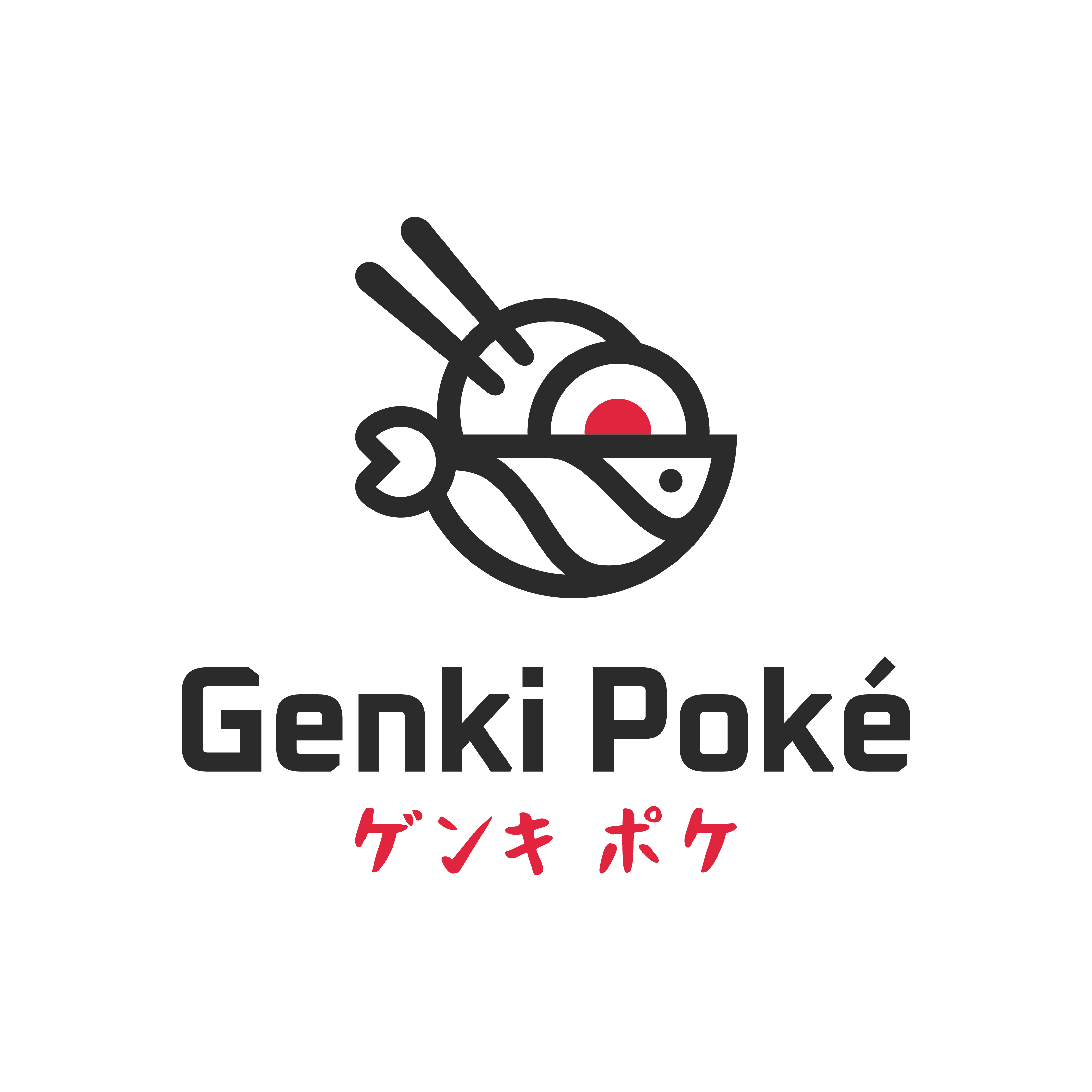 Genki Poke