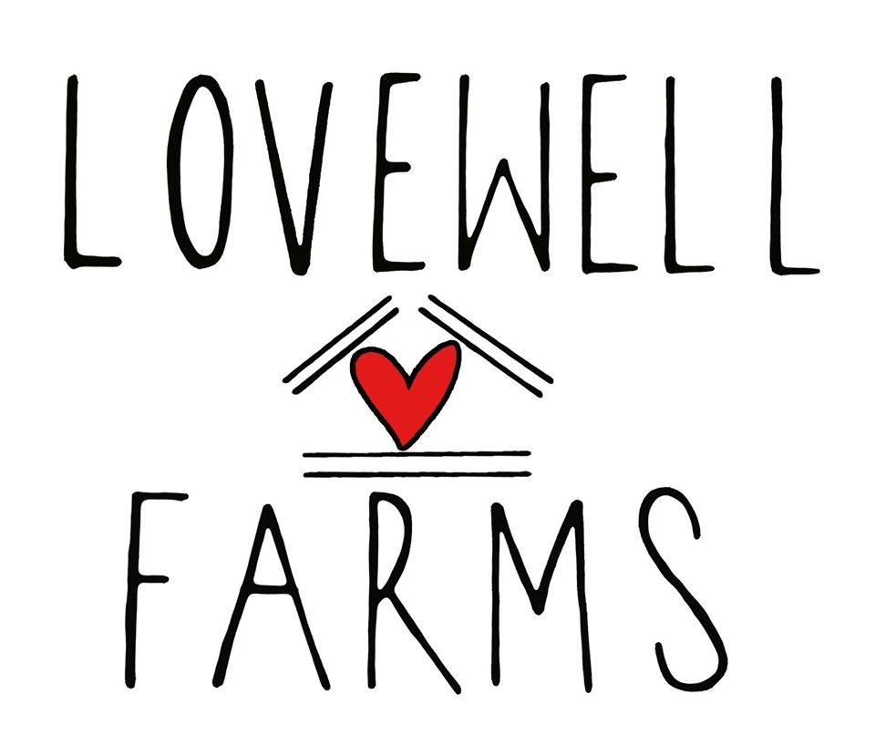 Lovewell Farms